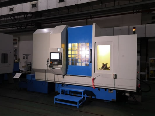 MKL7150×10/37端面齒(chi)數控強(qiang)力成形(xing)磨床