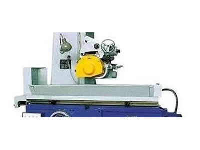 磨頭移(yi)動系列機(ji)床常用備(bei)件推薦清(qing)單