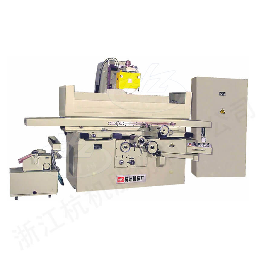 MG7132 高(gao)精度卧(wo)軸矩台(tai)平面磨(mo)床