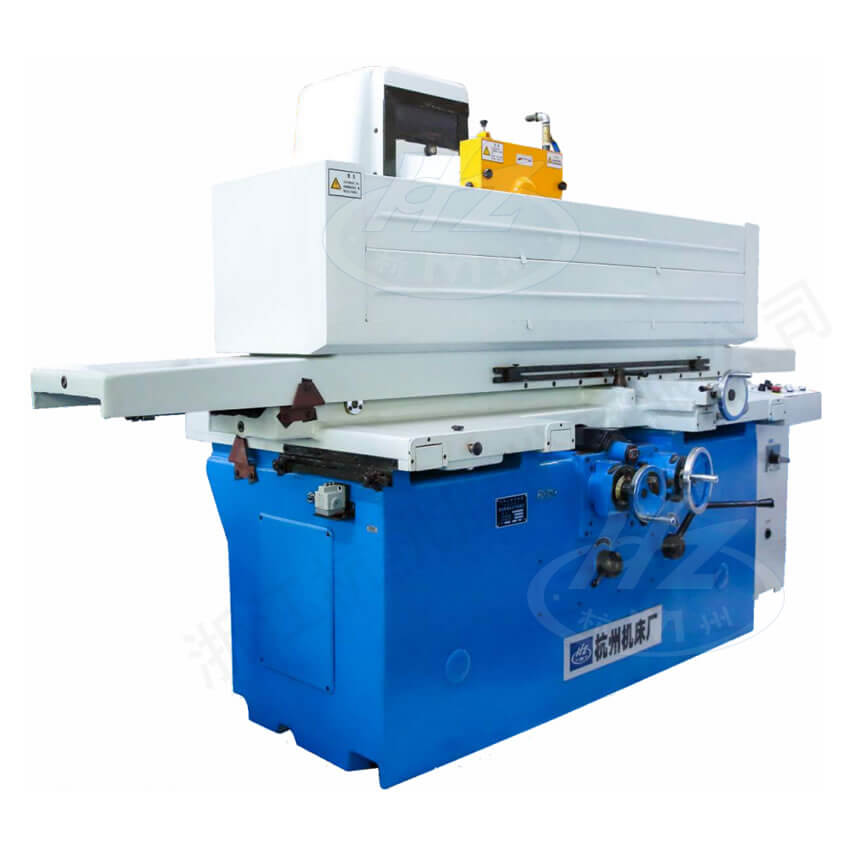 MM7132A MM7132B 高(gao)精度(du)卧軸(zhou)矩台(tai)平面(mian)磨床(chuang)