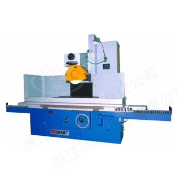 M7160x10/HZ M7160×16/HZ M7160×20/HZ M7160×30/HZ 卧軸(zhou)矩台平(ping)面磨床(chuang)（磨頭移(yi)動式結(jie)構）