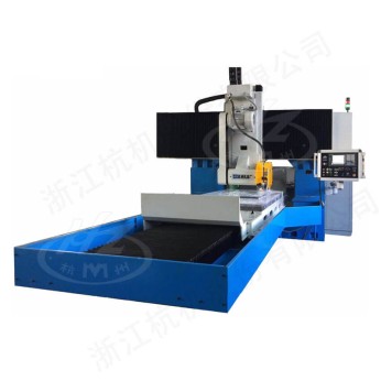 HZ-K2512 大(da)型數(shu)控龍(long)門平(ping)面磨(mo)床