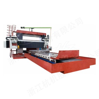 HZ-K2010A HZ-K2015A HZ-K3010 HZ-K3015A HZ-K3020 HZ-K4015 HZ-K4020 HZ-K8010 大(da)型數(shu)控龍(long)門平(ping)面磨(mo)床