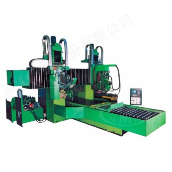 HZ-KD2010A HZ-KD3015 HZ-KD3020 HZ-KD4015 HZ-KD4020 大(da)型數(shu)控龍(long)門平(ping)面磨(mo)床