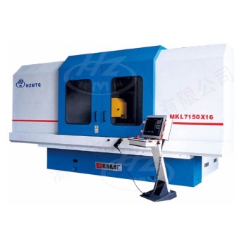 MKL7132×8 MKL7132×12 MKL7132×25 MKL7150×10 MKL7150×16 數控強(qiang)力成形磨(mo)床