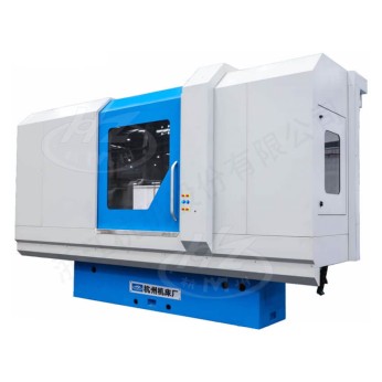 MKLD7150 數(shu)控強力雙(shuang)頭成形磨(mo)床