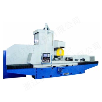 HZ-079 數(shu)控車床導(dao)軌成形磨(mo)床