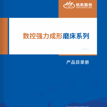 數(shu)控強(qiang)力成(cheng)形磨(mo)床系(xi)列