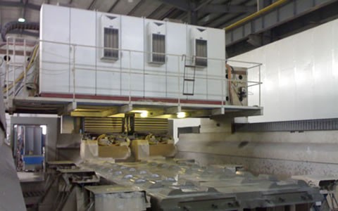 MKB7025型高速鐵路(lu)軌道闆專用(yong)數控磨床榮(róng)獲杭州市科(ke)技進步一等(děng)獎