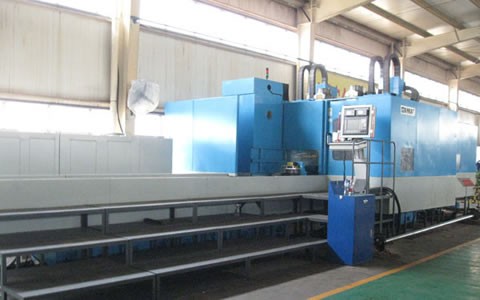 HZ-088CNC通過(guò)國家預驗收(shōu)