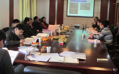 杭機(ji)股份通過2013年(nián)浙江省重點(diǎn)技術創新專(zhuān)項項目驗收(shōu)