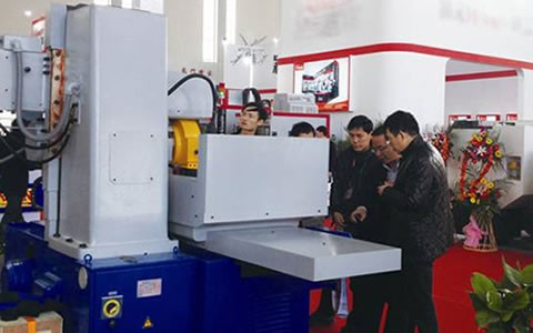 杭機股(gu)份以市場爲導(dao)向 多措并舉進(jin)一步完善營銷(xiao)體系