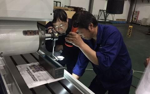 配合抽(chou)查 保障(zhang)質量