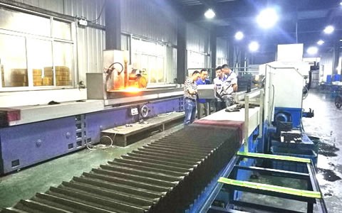 杭機股(gu)份重視(shì)回訪、用(yòng)心服務(wu)