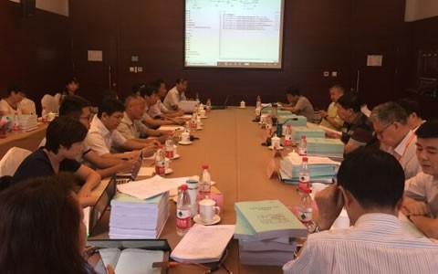 “中高檔國(guo)産數控磨床(chuang)可靠性規模(mo)化提升工程(chéng)” 重大專項通(tong)過國家技術(shu)任務驗收