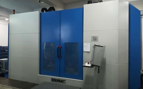 MXZX-005數(shù)控高速高效(xiao)複合磨抛試(shi)驗台列入省(shěng)經信委首台(tai)（套）産品目錄(lu)