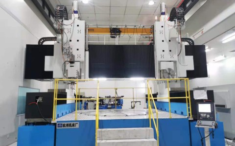 【2022先進會員(yuán)（創新十佳(jiā)）】杭機股份(fèn)：大口徑光(guang)學元件超(chao)聲銑磨抛(pāo)成套裝備(bei)